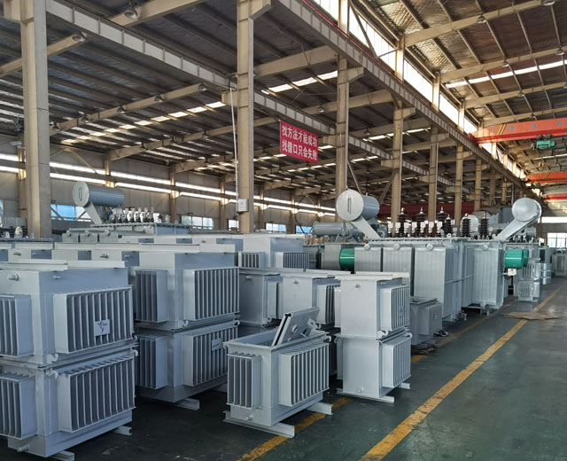 S11-8000/35格尔木格尔木格尔木电力变压器
