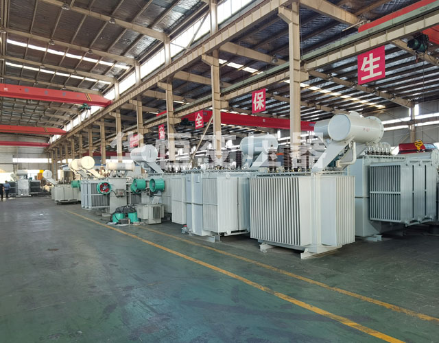 S13-10000/35格尔木格尔木格尔木油浸式变压器