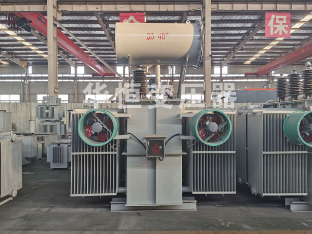 S11-10000/35格尔木格尔木格尔木油浸式变压器