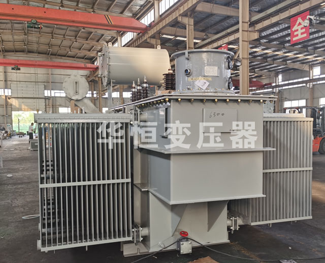 S11-8000/35格尔木格尔木格尔木油浸式变压器价格
